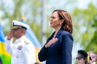 I democratici stanno sottovalutando le possibilità di Kamala Harris per il 2024