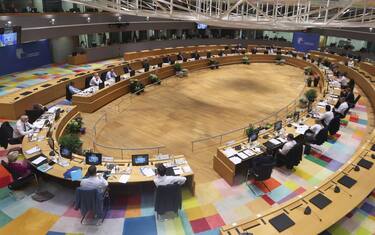 Il Consiglio europeo