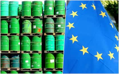 Ue, slitta intesa su sanzioni: vertice spaccato su embargo petrolio