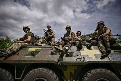 Guerra Ucraina Russia, le news dell'1 giugno sulla crisi