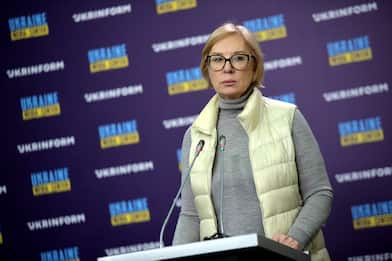 Ucraina, parlamento Kiev sfiducia commissaria diritti umani Denisova