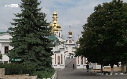 Guerra in Ucraina, le ambiguità della chiesa ortodossa a Kiev