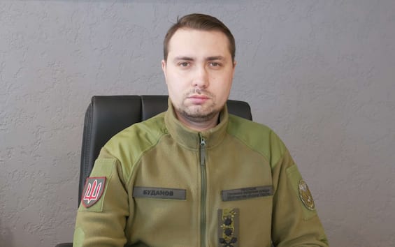 Ukrainian war, Kyrylo Budanov new defense minister of Kiev