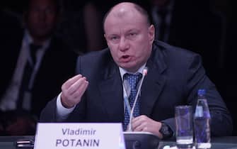 Vladimir Potanin, who is the king of nickel that the West has “saved” from sanctions