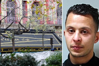 Terrorismo in Francia, chiesto ergastolo per Salah Abdeslam