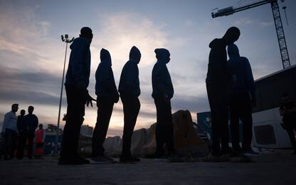 Migranti, sbarchi a Lampedusa: soccorse 165 persone