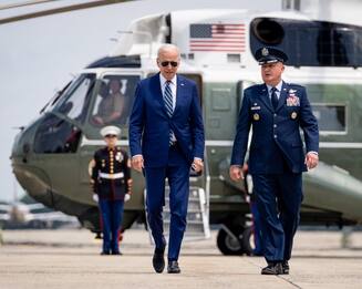 Usa Weekly News, Biden su #MarchForOurLives: “Continuate a protestare"
