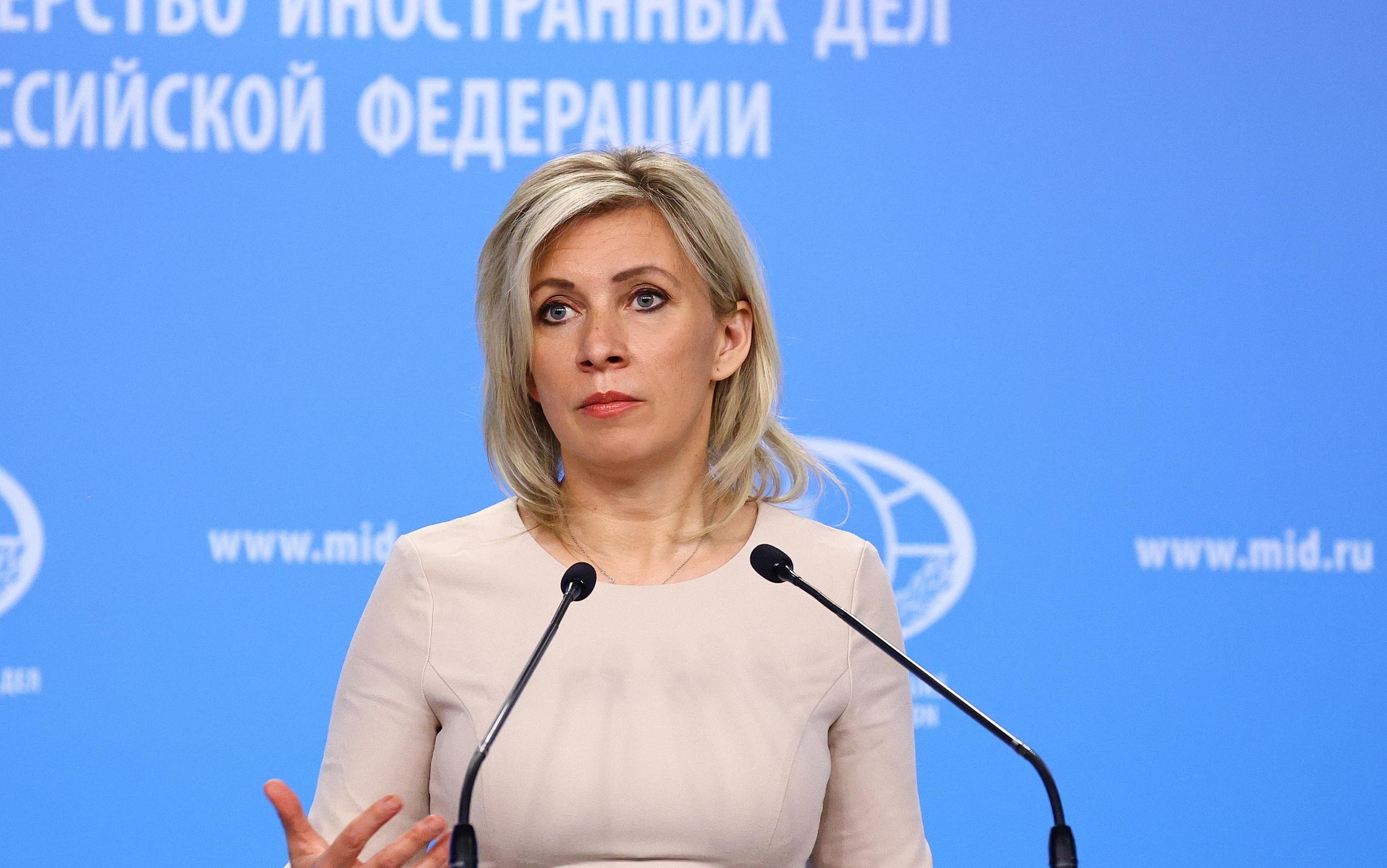 Zakharova 