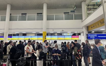 Londra, aeroporto di Gatwick a rischio caos per 8 giorni di sciopero