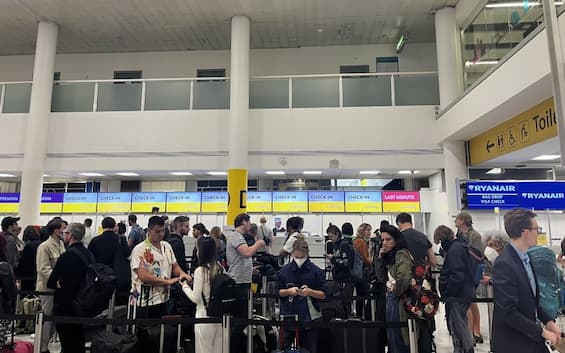 London, Gatwick airport at risk of chaos: eight days of strike between July and August
