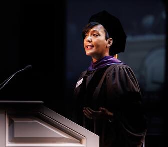 L’ex sindaco di Atalanta Keisha Lance Bottoms entra alla Casa Bianca come direttore dell’Office of Public Engagement