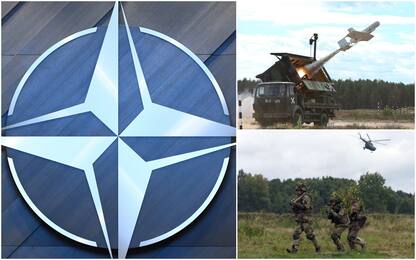 Nato, più truppe e deterrenza a Est: come può cambiare l'Alleanza