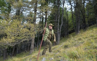 “Siberian Holidays” like Putin, the proposal of the Russian Tourism Agency