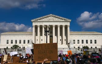 Not just abortion: the other rights on which the US Supreme Court must express itself