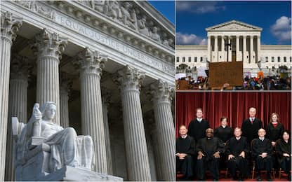 Non solo aborto: i diritti su cui la Corte Suprema Usa si esprimerà
