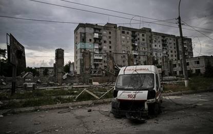 Guerra Ucraina Russia, le news di oggi 25 giugno sulla crisi. DIRETTA
