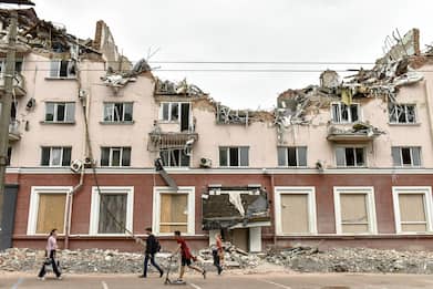 Guerra Ucraina Russia, le news di oggi 25 giugno sulla crisi. DIRETTA