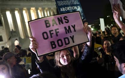 Stati Uniti, un tribunale blocca il divieto di aborto in Louisiana