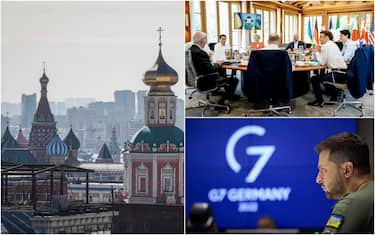 g7 sanzioni russia