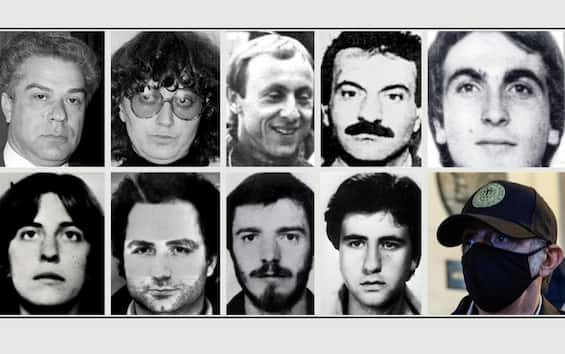 France, no to the extradition of 10 former Italian red terrorists