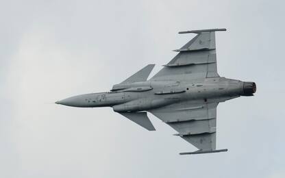 Corea Sud: "Jet russi entrati nella nostra zona di difesa aerea"
