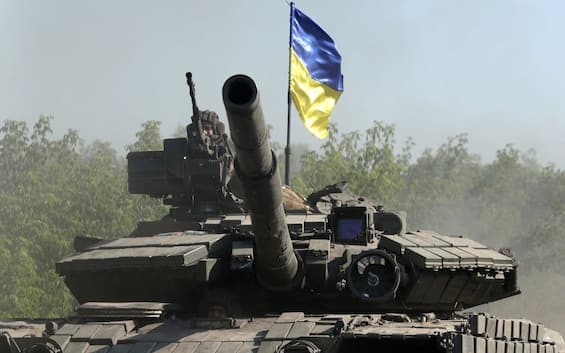 Ukraine war Russia, today’s latest news about the crisis.  directly