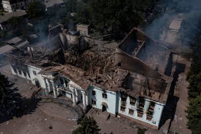 Guerra Ucraina Russia, ultime news di oggi 3 luglio sulla crisi. LIVE