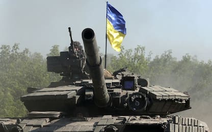 Guerra Ucraina Russia, le news di oggi 4 luglio sulla crisi. DIRETTA