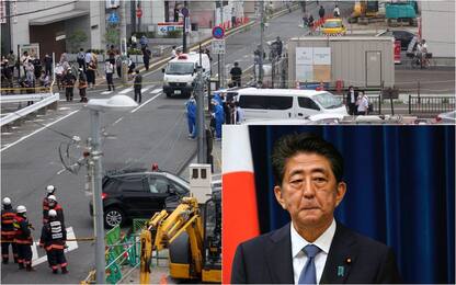 Attentato in Giappone, ex premier Shinzo Abe è morto