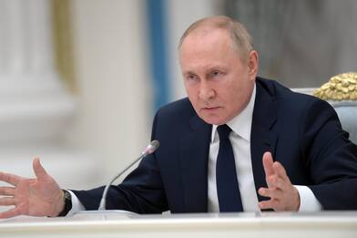 Putin accusa Usa di voler prolungare la guerra della Russia in Ucraina