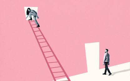 Gender gap, in Paesi Ue il 32,7% dei parlamentari è donna