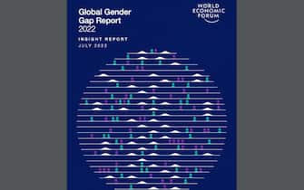 Global Gender Gap Index 2022