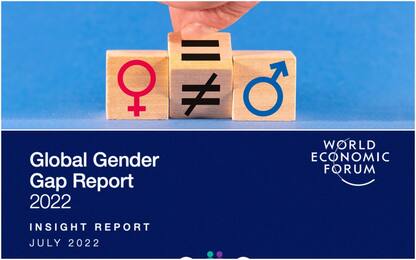 Gender gap, 132 anni per ridurre divario: Italia 63esima. IL REPORT