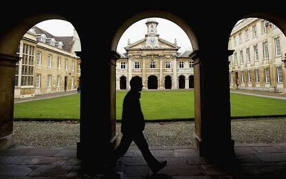 Cambridge, 5 studenti si suicidano in 4 mesi. Aperta inchiesta