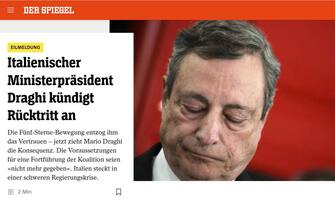 der spiegel