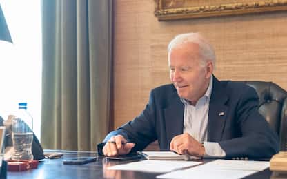 Casa Bianca: Joe Biden è positivo al Covid, sintomi lievi