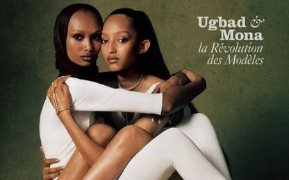 Vogue Francia, per la prima volta in copertina una modella con l'hijab