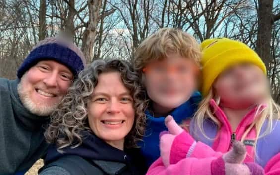 Usa, family exterminated at the campsite: father, mother and 6-year-old daughter killed