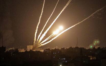 Gaza, entrata in vigore la tregua tra jihad islamica e Israele