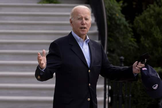 Biden signs the Chip Act: semiconductors will be produced in the US