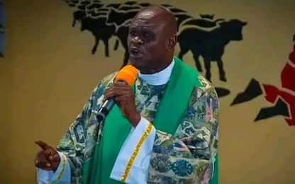 Congo, prete ucciso da banditi durante un assalto alla parrocchia