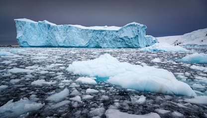 Groenlandia, club di miliardari finanzia la caccia a nichel e cobalto