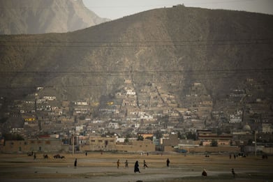 Kabul, 4 anni senza pioggia: Afghanistan travolto da crisi climatica