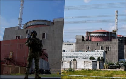 Ucraina, raid sulla centrale di Zaporizhzhia: quali sono i rischi