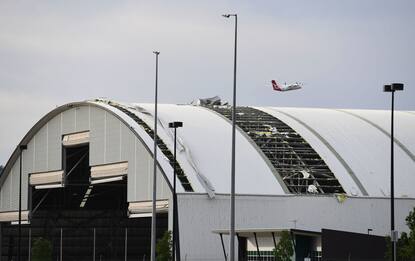 Australia, spari all’aeroporto di Canberra: un arresto