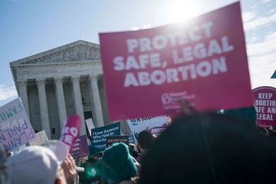 Louisiana, il feto ha grave malformazione ma la legge vieta l'aborto