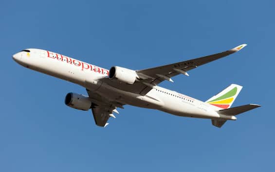 Ethiopia, the two pilots who fell asleep in flight suspended
