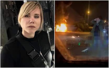 Esplode auto vicino Mosca, muore figlia di Dugin, ideologo di Putin
