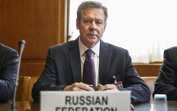 Ukraine, Gatilov: “Russia excludes peace agreements to end war”