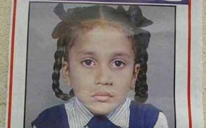 India, bambina rapita riesce a tornare a casa dopo 9 anni